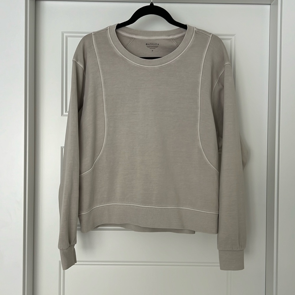 Athleta Sweatshirt